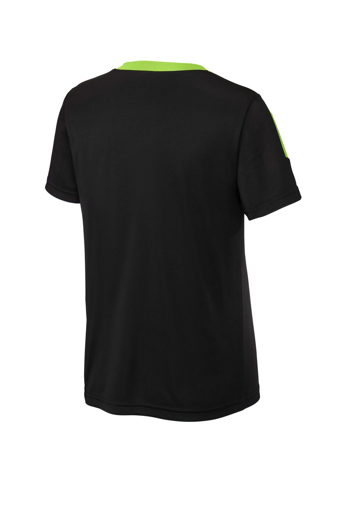 Sport-Tek Youth Competitor United Crew YST100