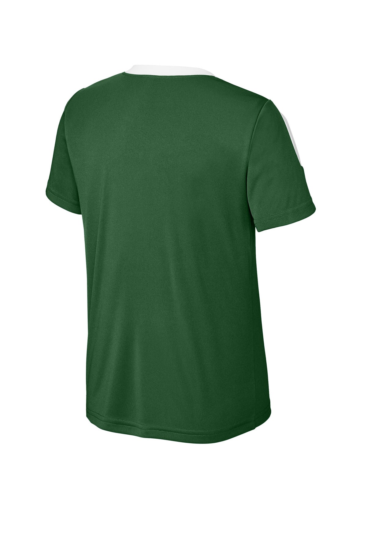 Sport-Tek Youth Competitor United Crew YST100