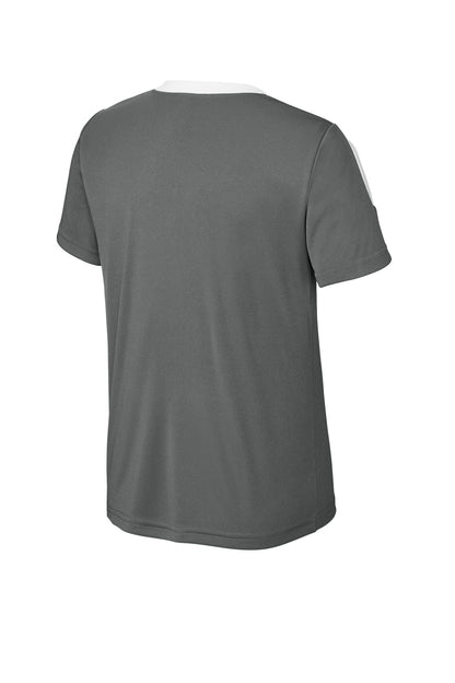 Sport-Tek Youth Competitor United Crew YST100