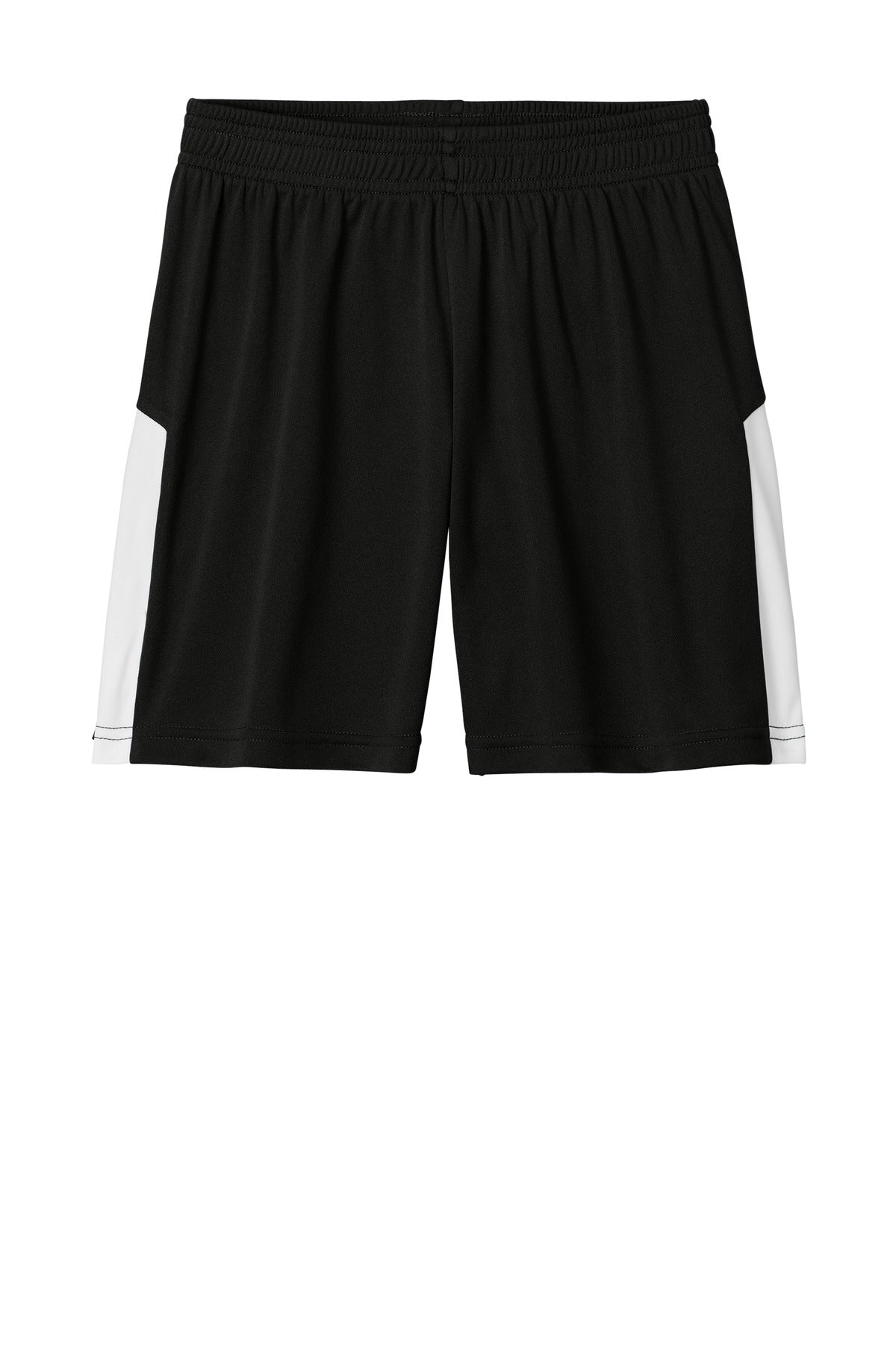 Sport-Tek Youth Competitor United 5  Short YST103