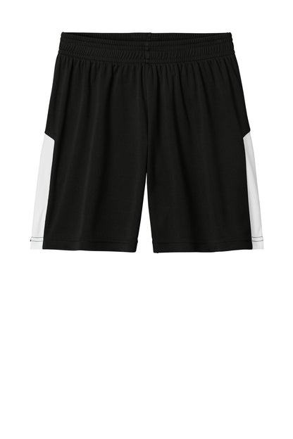 Sport-Tek Youth Competitor United 5  Short YST103