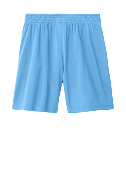 Sport-Tek Youth Competitor United 5  Short YST103