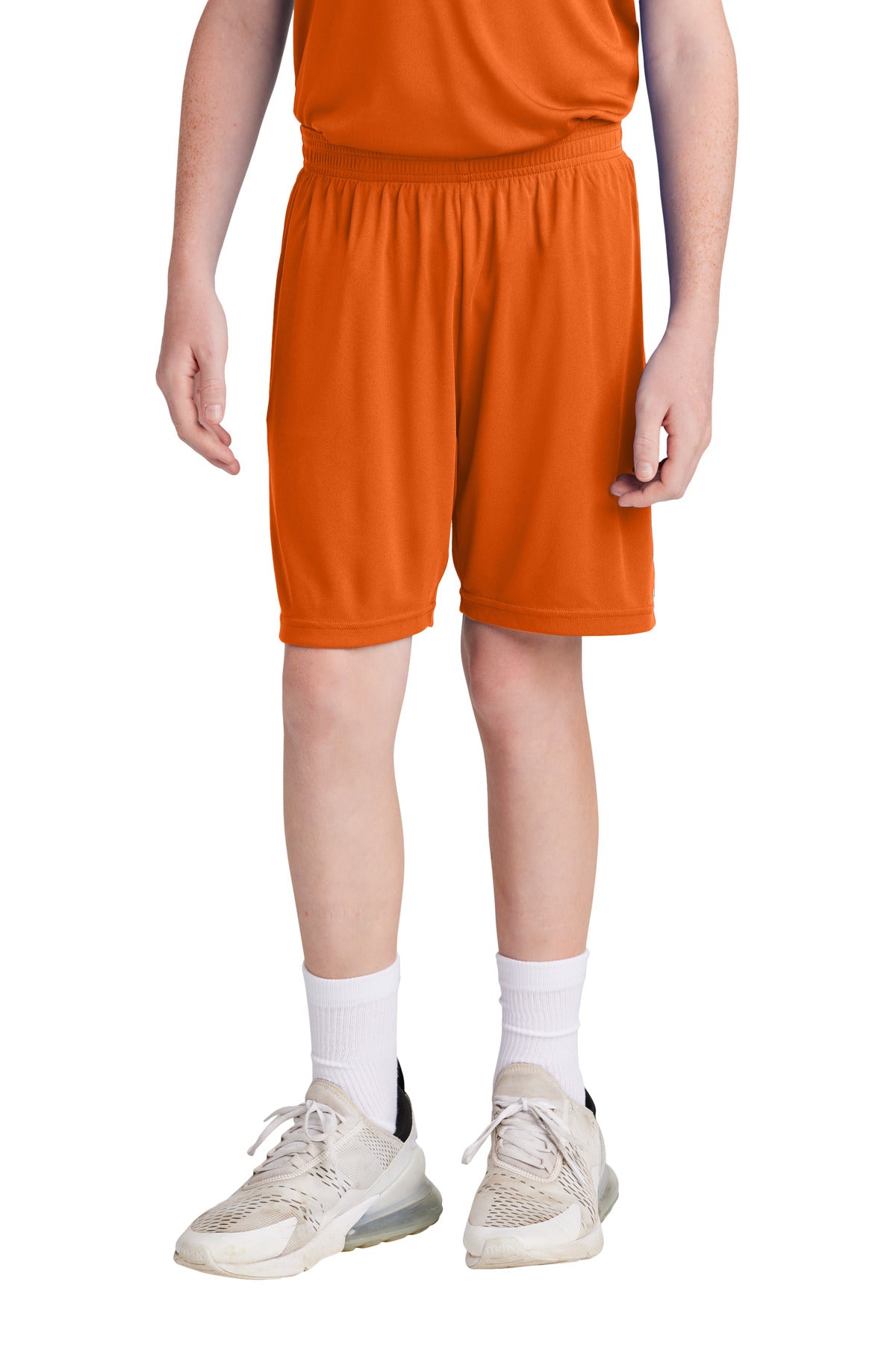 Sport-Tek ®  Youth Competitor ™  United 5' Short YST103