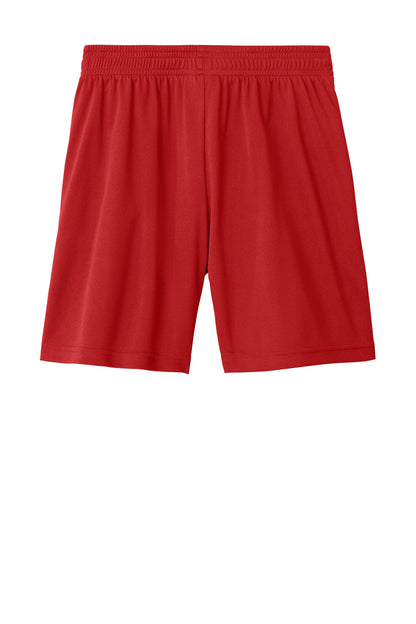 Sport-Tek Youth Competitor United 5  Short YST103