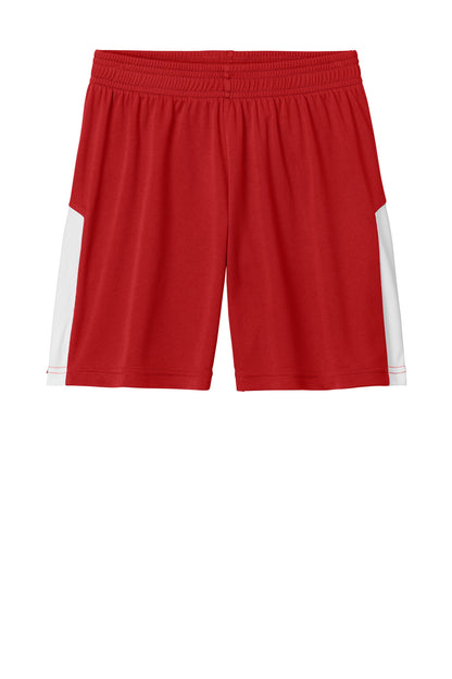 Sport-Tek Youth Competitor United 5  Short YST103