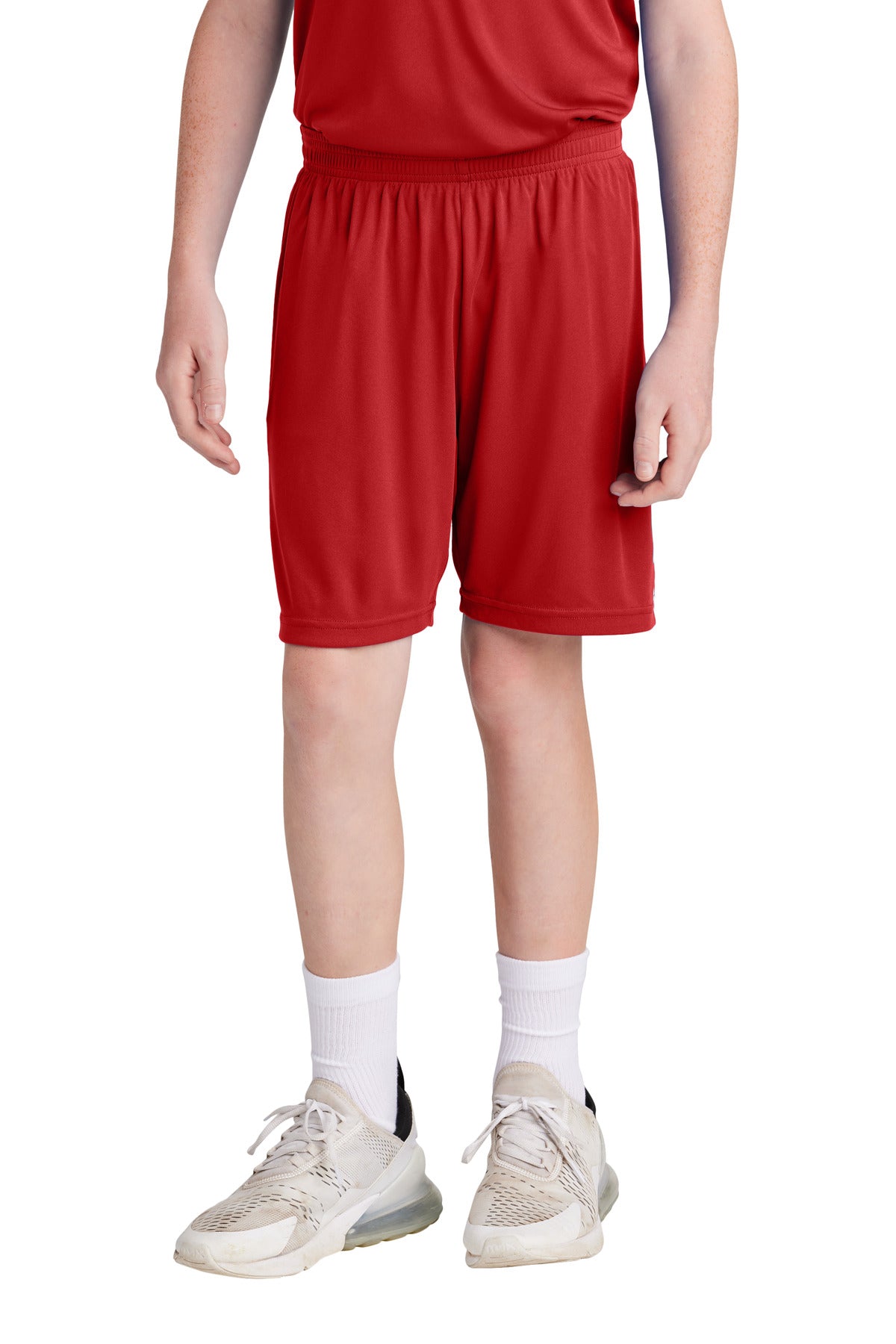 Sport-Tek Youth Competitor United 5  Short YST103