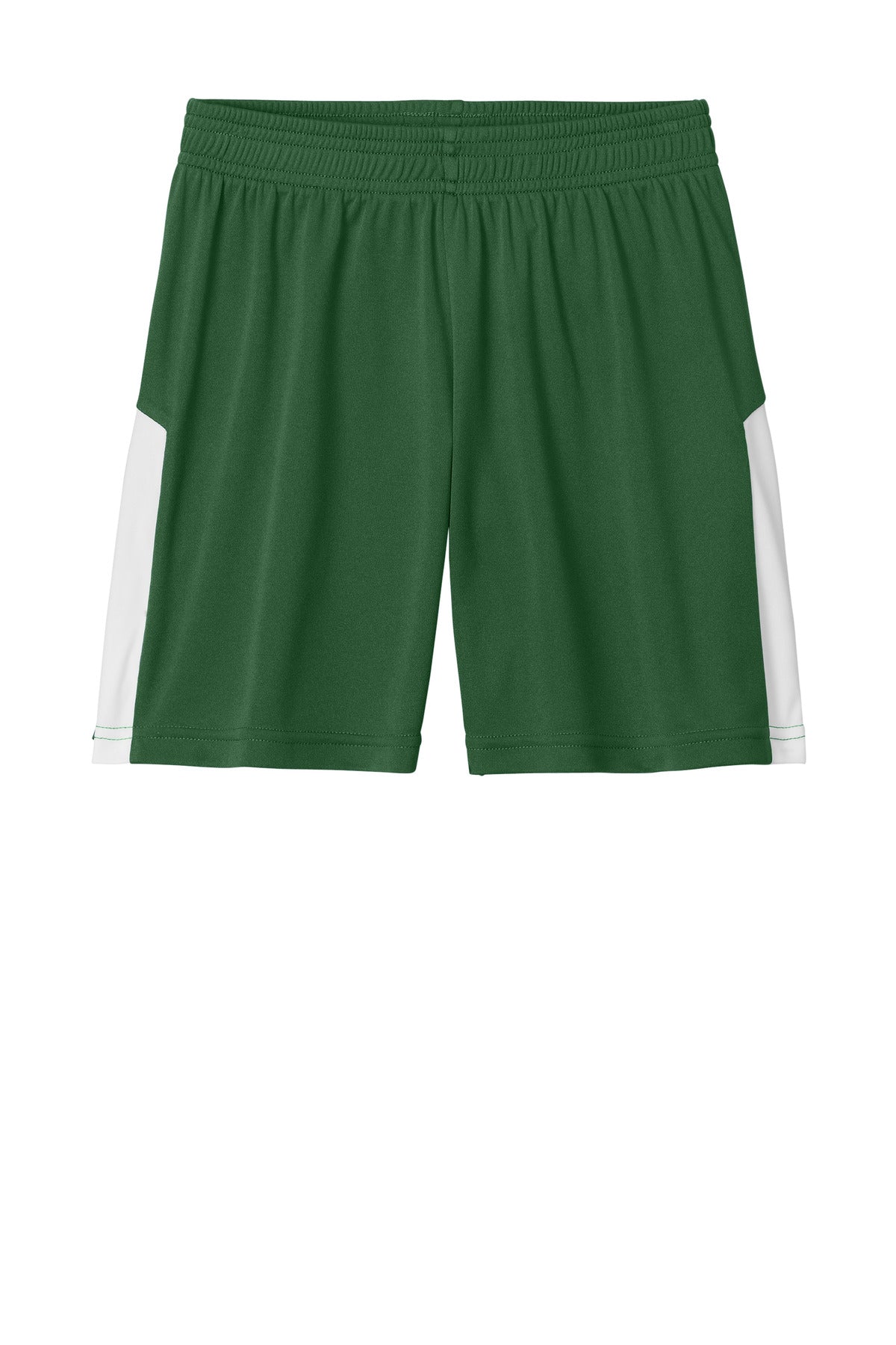 Sport-Tek Youth Competitor United 5  Short YST103
