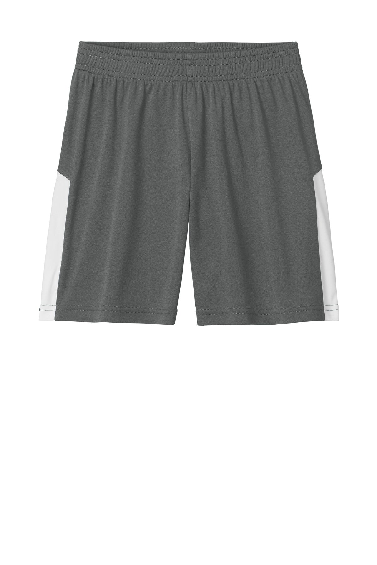 Sport-Tek Youth Competitor United 5  Short YST103
