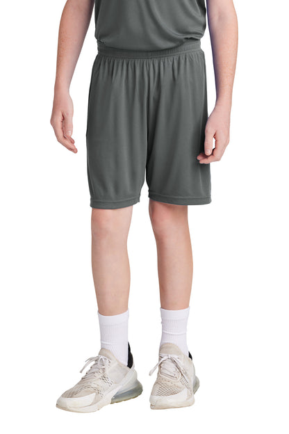 Sport-Tek Youth Competitor United 5  Short YST103
