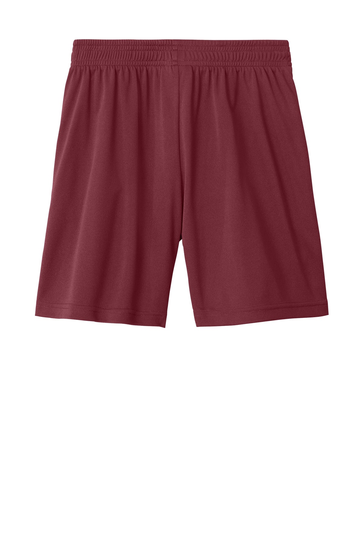 Sport-Tek Youth Competitor United 5  Short YST103