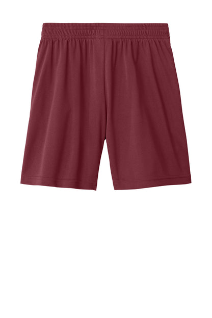 Sport-Tek Youth Competitor United 5  Short YST103