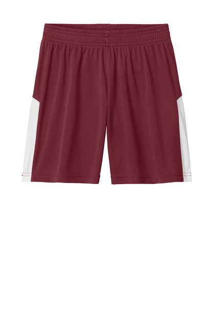 Sport-Tek Youth Competitor United 5  Short YST103