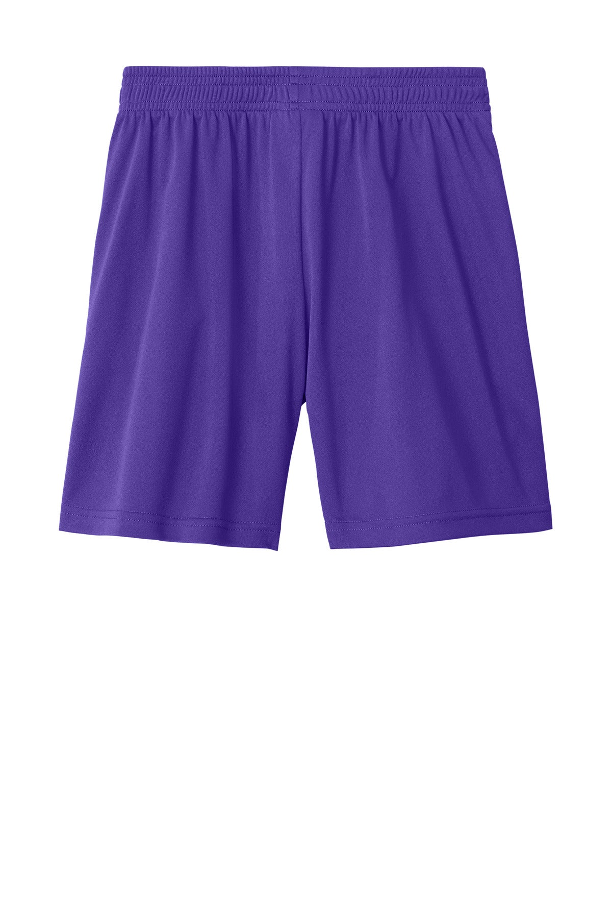Sport-Tek Youth Competitor United 5  Short YST103