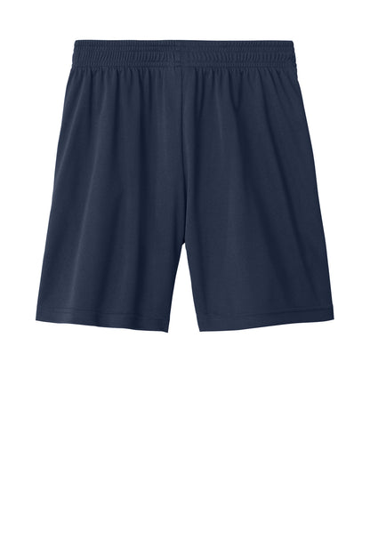 Sport-Tek Youth Competitor United 5  Short YST103
