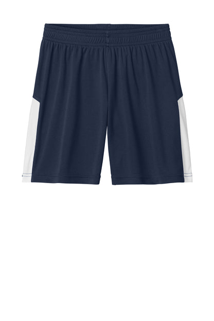 Sport-Tek Youth Competitor United 5  Short YST103