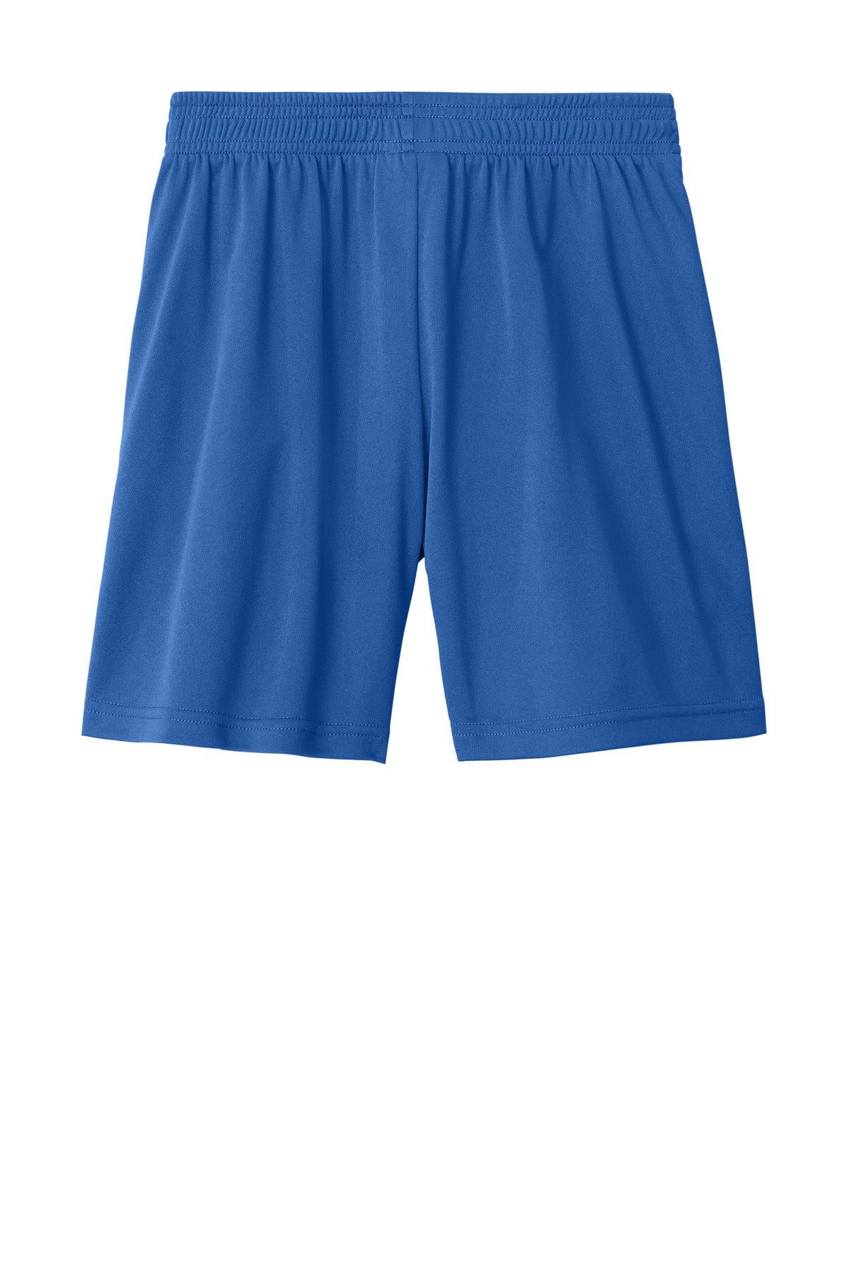 Sport-Tek Youth Competitor United 5  Short YST103