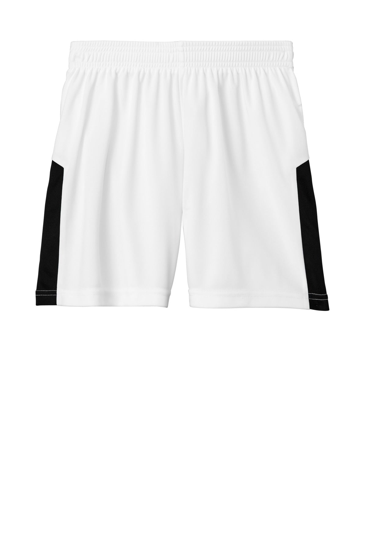 Sport-Tek Youth Competitor United 5  Short YST103