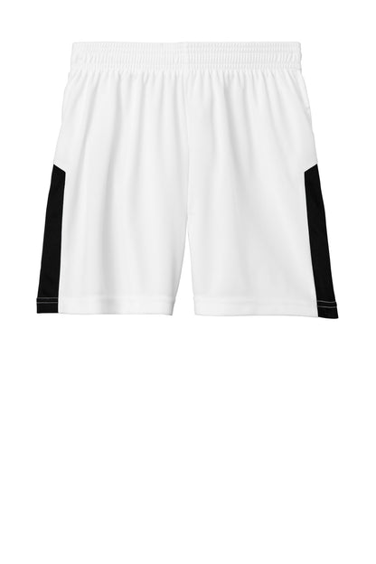 Sport-Tek Youth Competitor United 5  Short YST103