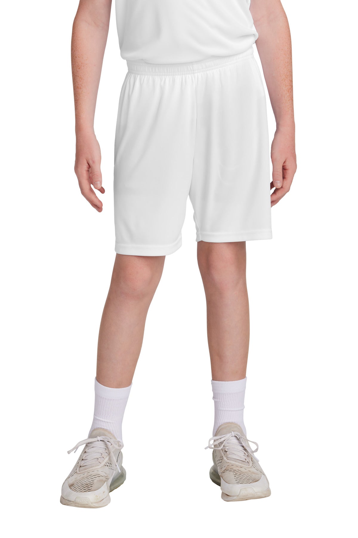 Sport-Tek Youth Competitor United 5  Short YST103