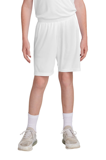 Sport-Tek Youth Competitor United 5  Short YST103
