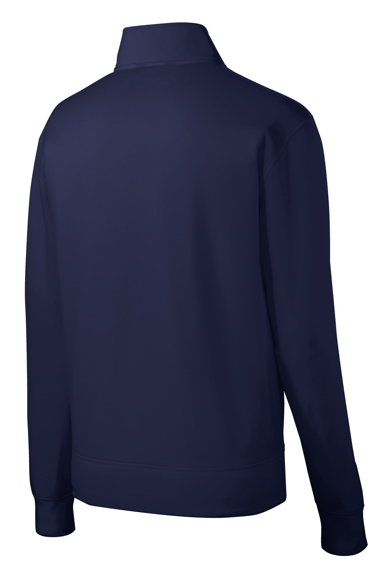 Custom Embroidered Sport-Tek Activewear in Navy