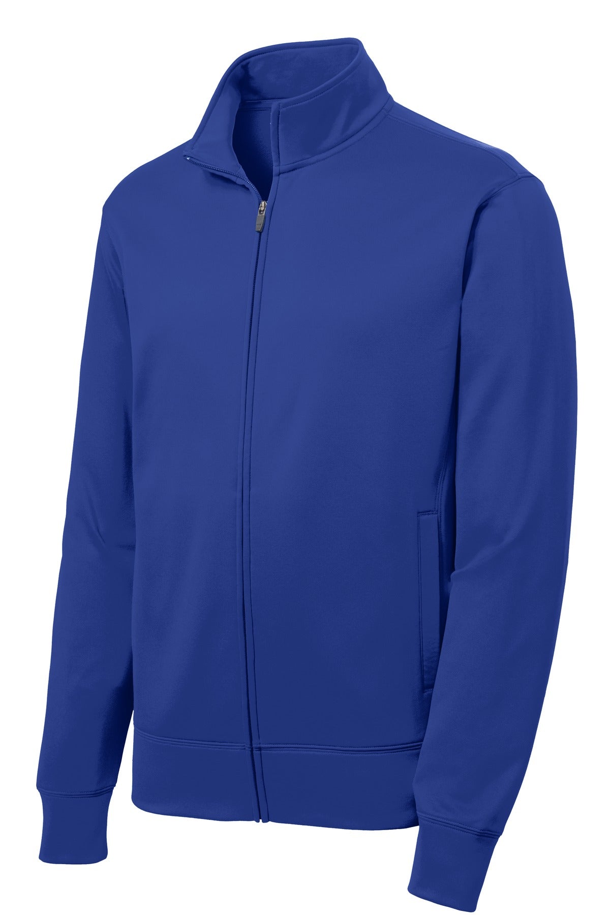Custom Embroidered Sport-Tek Activewear in True Royal