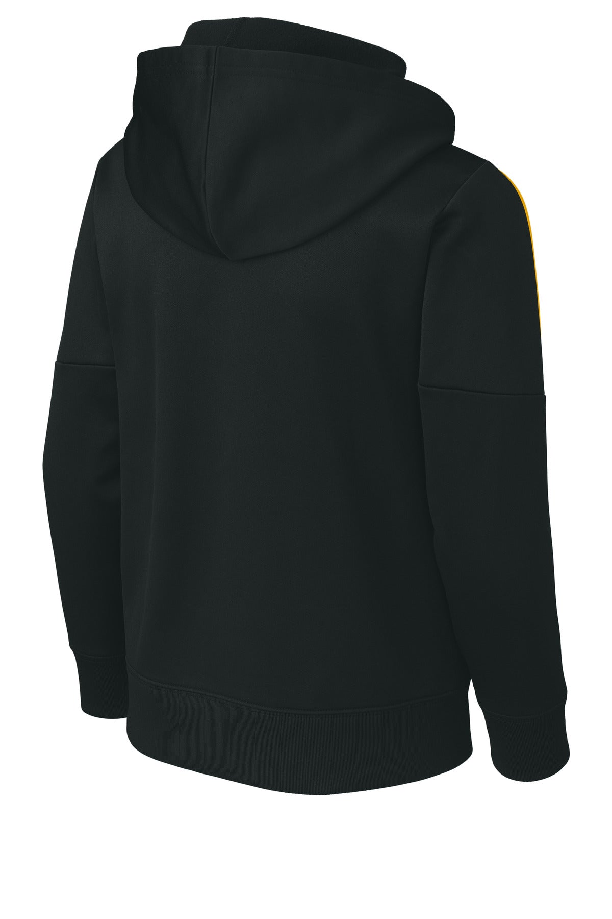 Sport-Tek Youth Sport-Wick Fleece United Pullover Hoodie YST255