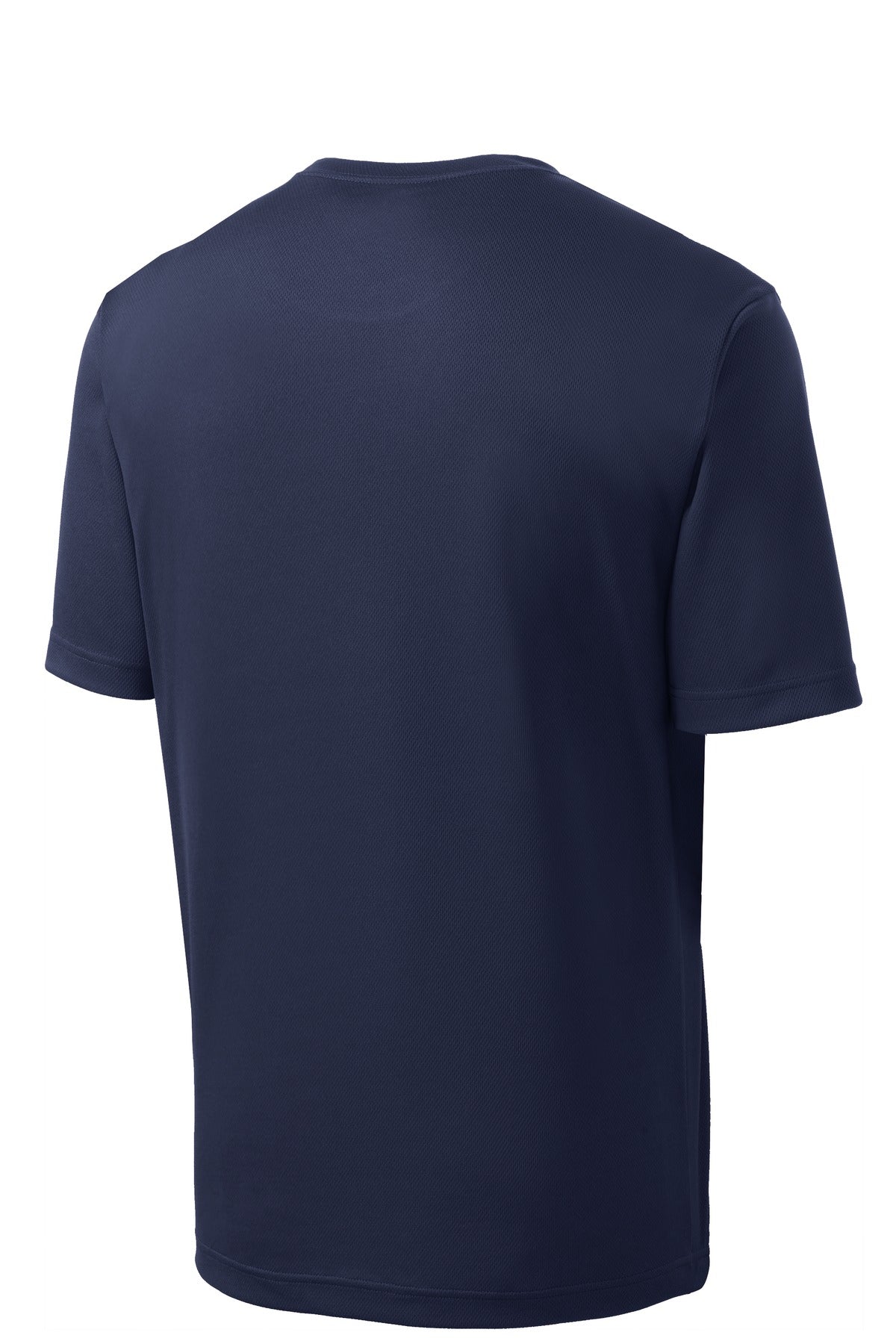 Custom Embroidered Sport-Tek Activewear in True Navy