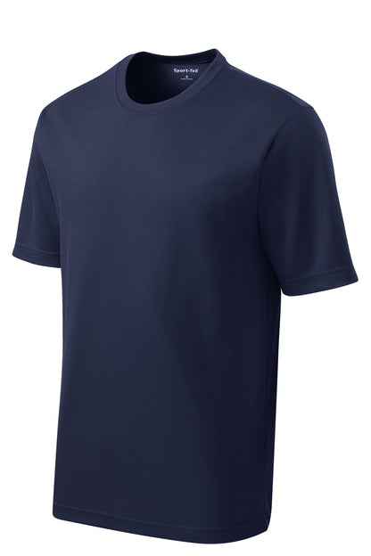 Custom Embroidered Sport-Tek Activewear in True Navy