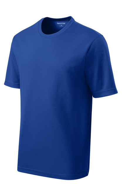 Custom Embroidered Sport-Tek Activewear in True Royal