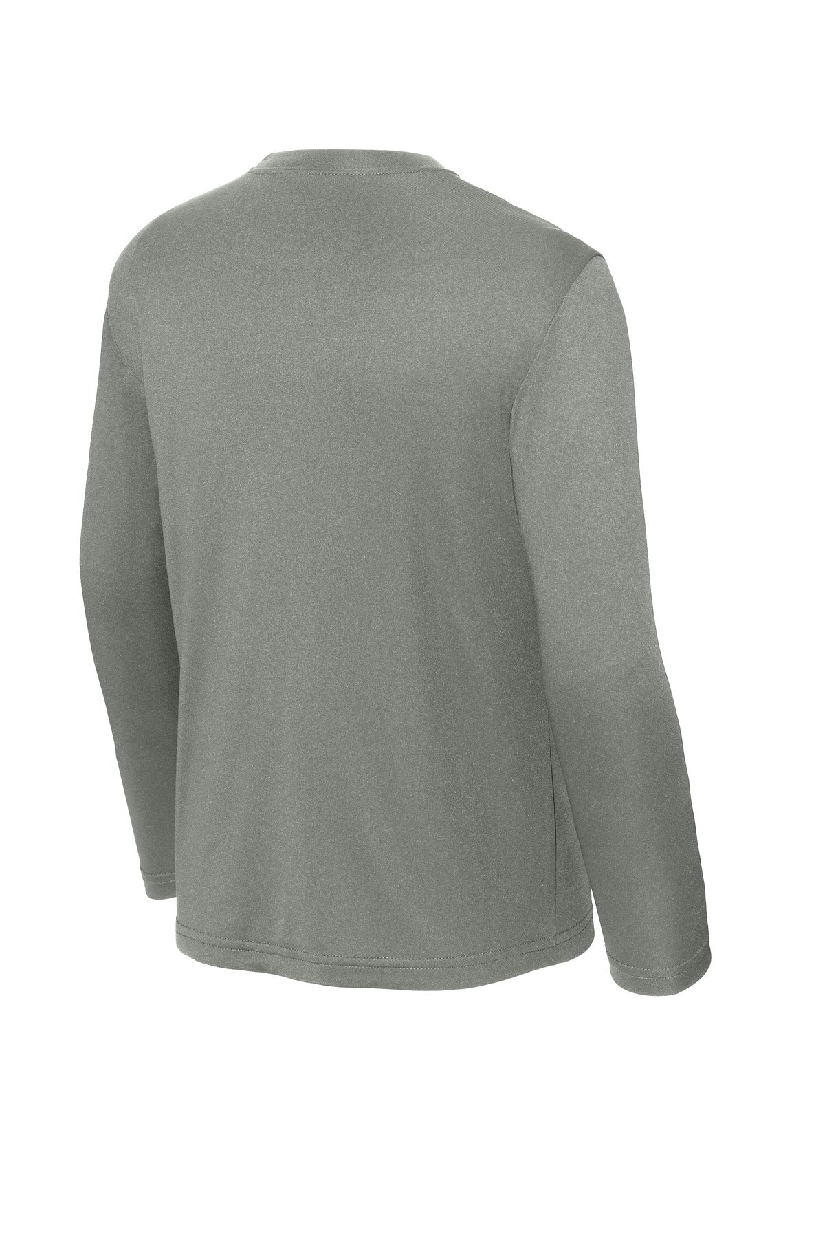 Sport-Tek Youth Long Sleeve PosiCharge Competitor Tee. YST350LS