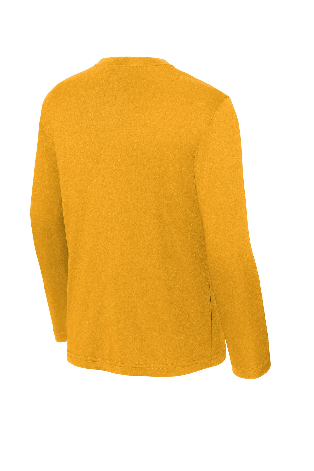 Sport-Tek Youth Long Sleeve PosiCharge Competitor Tee. YST350LS