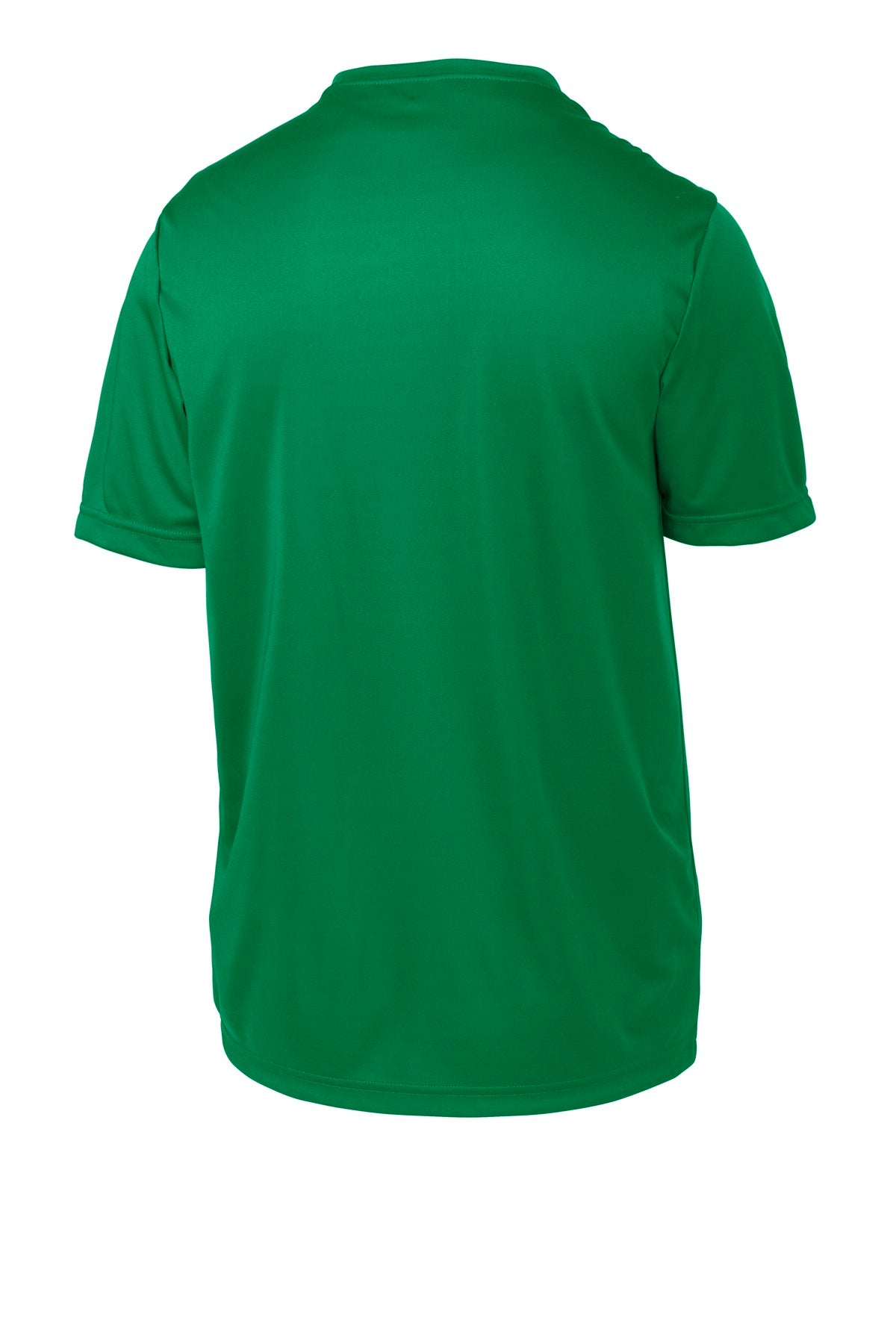 Sport-Tek Youth PosiCharge Competitor Tee. YST350 Kelly Green