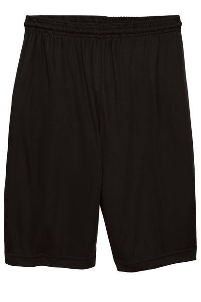 Sport-Tek Youth PosiCharge Competitor Short. YST355