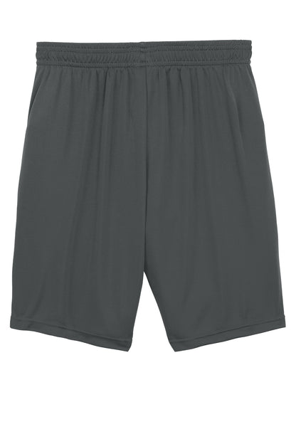 Sport-Tek Youth PosiCharge Competitor Short. YST355