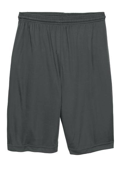 Sport-Tek Youth PosiCharge Competitor Short. YST355