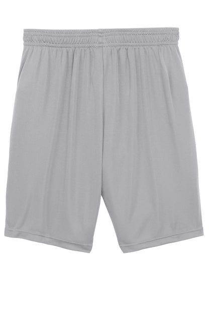 Sport-Tek Youth PosiCharge Competitor Short. YST355