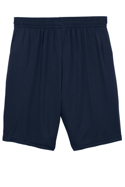 Sport-Tek Youth PosiCharge Competitor Short. YST355