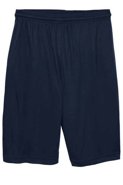 Sport-Tek Youth PosiCharge Competitor Short. YST355