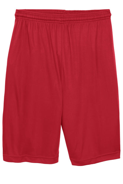 Sport-Tek Youth PosiCharge Competitor Short. YST355