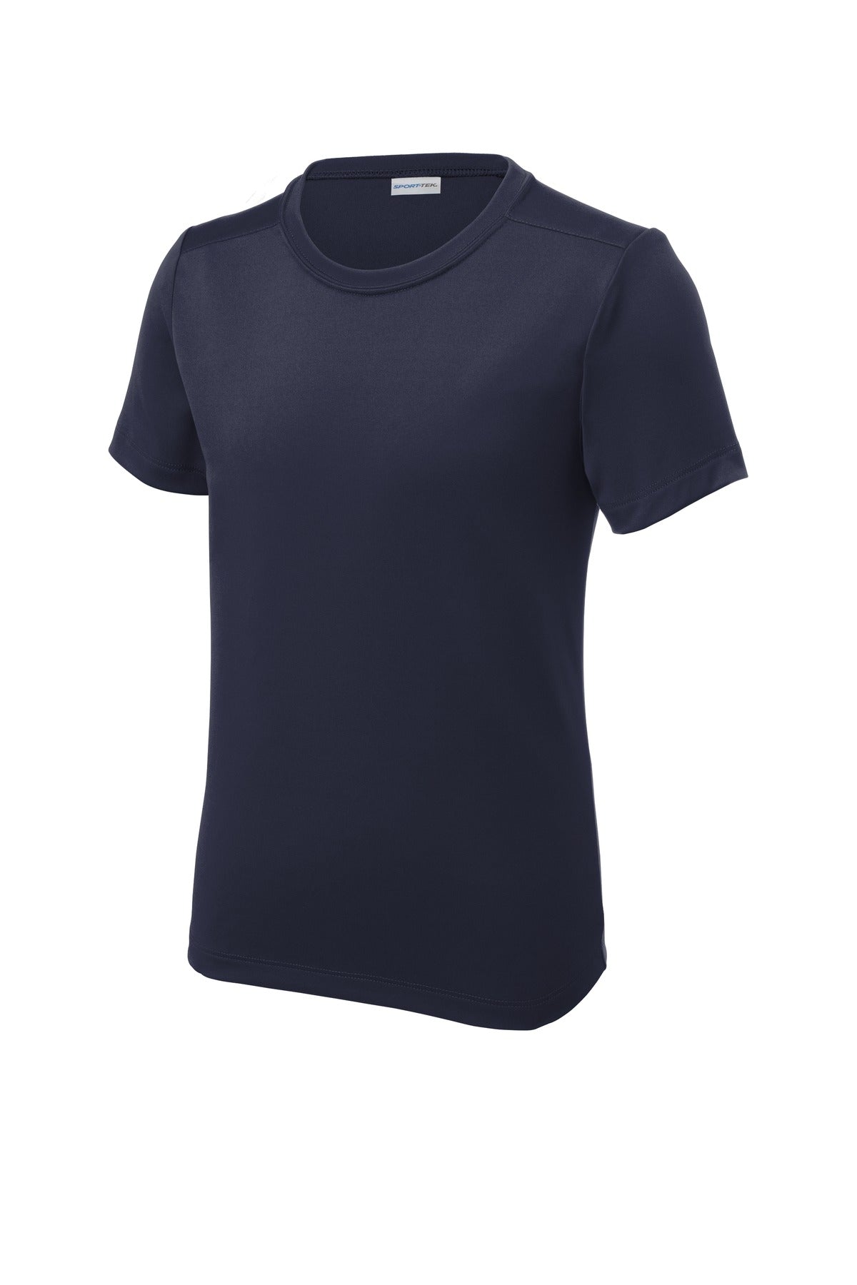 Custom Embroidered Sport-Tek Activewear in True Navy