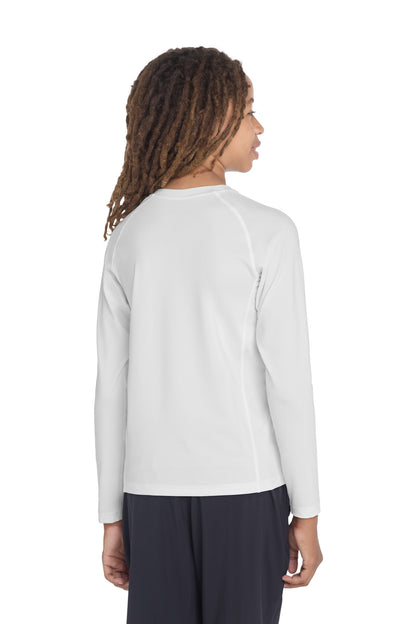 Custom Embroidered Sport-Tek T-Shirts  in White