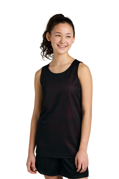 Custom Embroidered Sport-Tek Activewear in Black/ Deep Red
