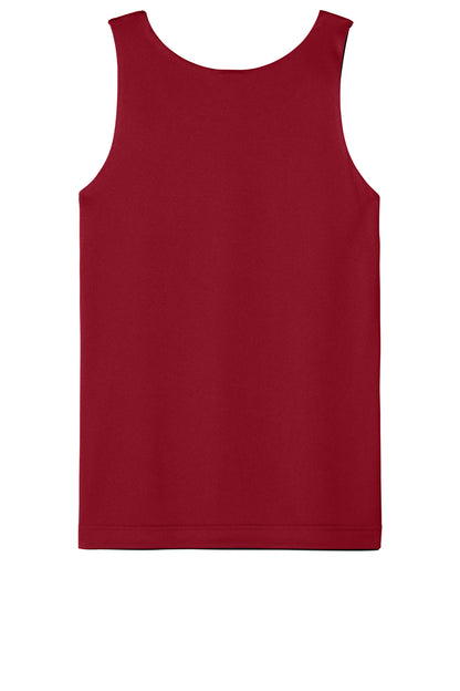 Sport-Tek Youth PosiCharge Competitor Rev Tank YST551