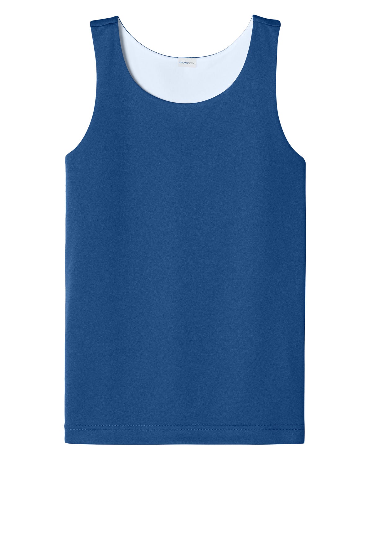 Sport-Tek Youth PosiCharge Competitor Rev Tank YST551