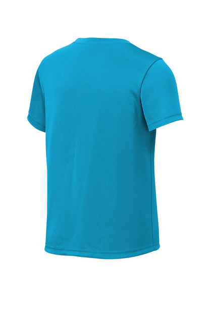 Sport-Tek Youth PosiCharge Re-Compete Tee YST720