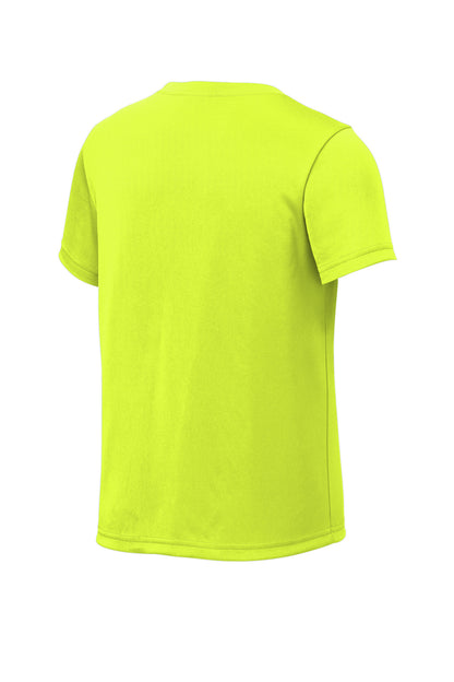 Sport-Tek Youth PosiCharge Re-Compete Tee YST720