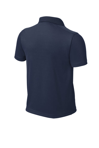 Sport-Tek Youth UV Micropique Polo YST740