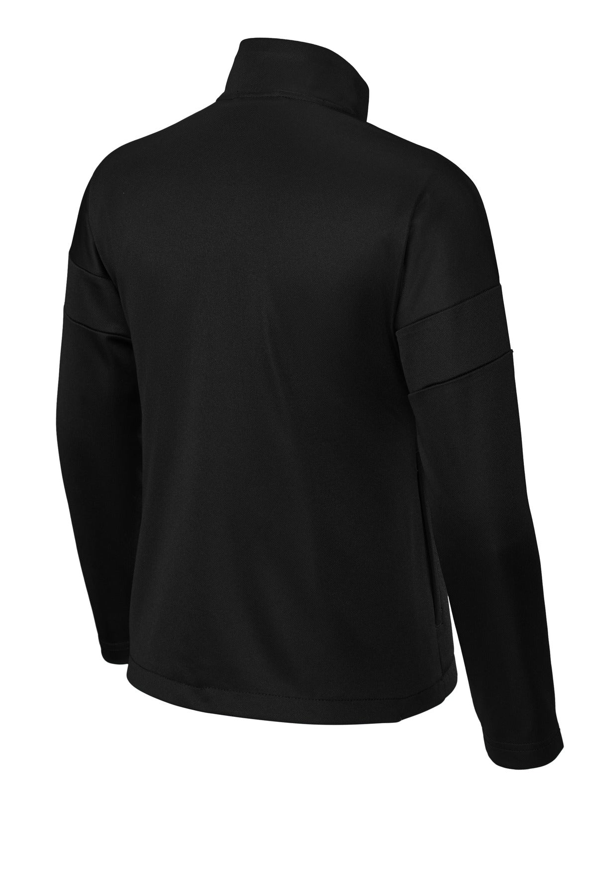 Sport-Tek Youth Travel Full-Zip Jacket YST800