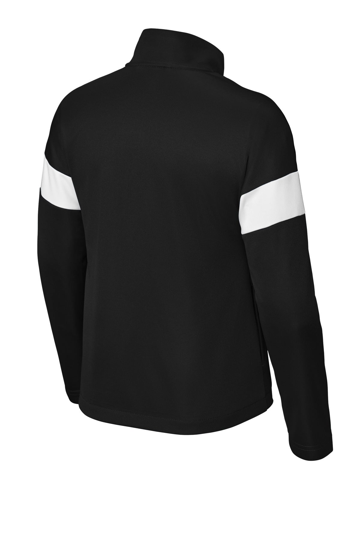 Sport-Tek Youth Travel Full-Zip Jacket YST800